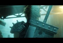 Remake Final Fantasy VII Untungkan Pemain Saham Square Enix