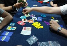 Lagak Jakarta: Jalani Lika-Liku Kehidupan Ibukota Melalui Board Game
