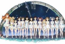 Intip Visual Musim Kedua Idolm@ster Cinderella Girls