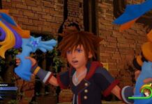 Tetsuya Nomura: Kisah Xehanort Berakhir Di Kingdom Hearts III