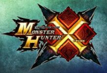 Capcom Akan Merilis Monster Hunter X Di 3DS