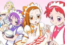 Hiromi Seki: Saya Ingin Mengangkat Novel Magical Doremi Menjadi Anime