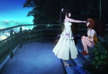 Fans Datangi Gunung Tempat Setting Sound! Euphonium