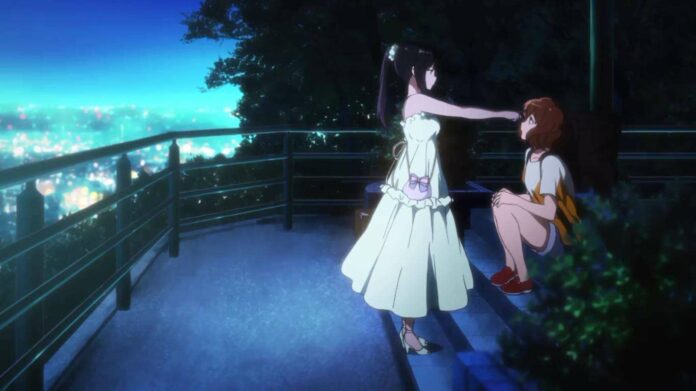 Sound! Euphonium