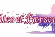 Tales Of Berseria, Game Baru Tales Untuk PS3 & PS4