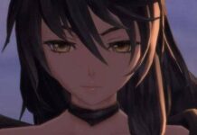 Video Trailer Game Tales of Berseria Dirilis