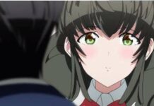 May’n Akan Mengisi Lagu Pembuka Aquarion Logos