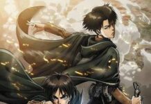 Kompilasi Attack on Titan akan Menampilkan Ending Baru