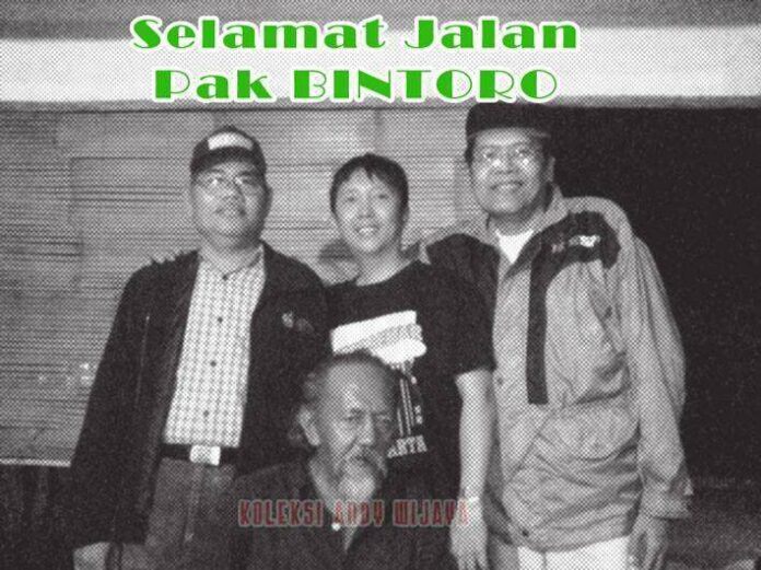 bintoro