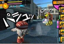 Game 3DS Assassination Classroom Berkolaborasi Dengan God Eater