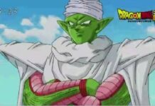 Intip Trailer Dari Seri Anime Terbaru Dragon Ball Super