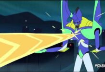 Apa Jadinya Jika Evangelion Dibuat Oleh Michael Bay?