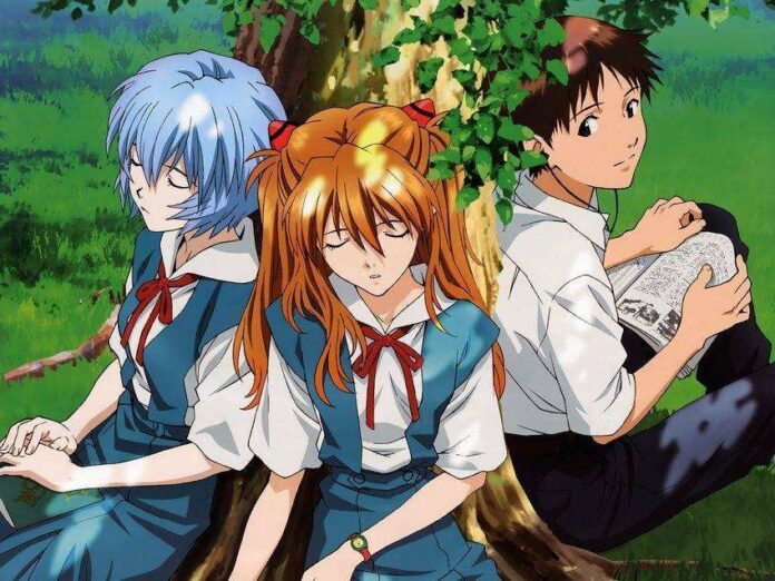 evangelion