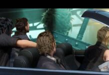 Rumor: Final Fantasy XV Tidak Akan Ada di E3 2015