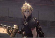 Final Fantasy VII akan Diremake untuk Playstation 4?