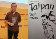 Gerdi WK Akan Kembali Membuat Proyek Baru