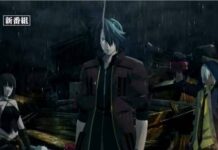 Trailer Terbaru Seri Anime God Eater Dirilis