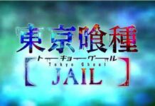 Game PS Vita Tokyo Ghoul: Jail Rilis Tahun Ini
