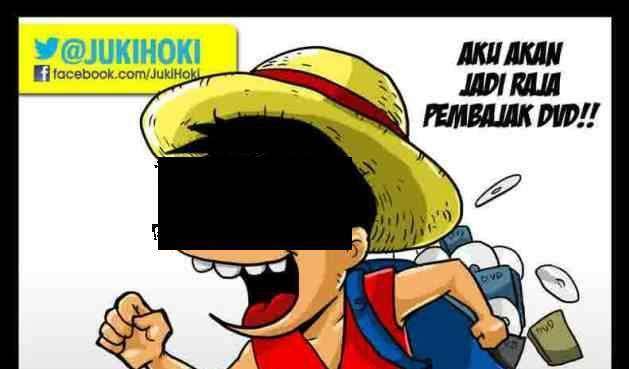 luffy