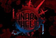 Lunar Helios: Siap Menyapa re:ON Comics Volume 15