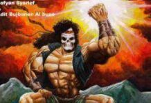 Ulasan Komik #LAKI: Methal Pertiwi – Extended Edition
