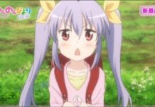 Trailer Baru Non Non Biyori Repeat Tampilkan Suara Renge