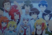 Ulasan Anime: Plastic Memories