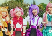 Intip Video Klip dari Lagu re:ON Comics: Sahabat