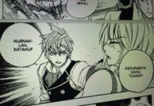 Satu Lagi Komik Baru di re:ON Comics