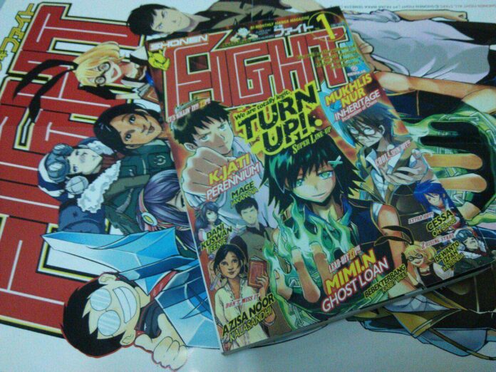 shonenfight-illust