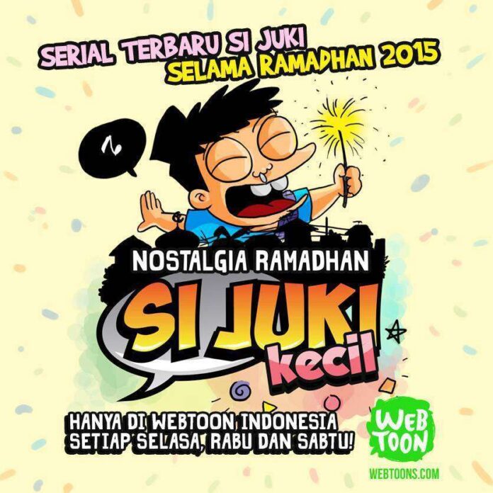 siJukiRamadhan