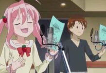 Seri Anime Sore ga Seiyuu Merilis Video Promo Terbaru