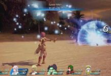 Star Ocean 5 akan Dilokalisasi