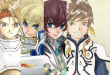 Ulang Tahun Ke-20, Tales Of Museum Akan Dibuka Di Akihabara