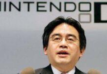 Petinggi Nintendo, Satoru Iwata, Meninggal Dunia