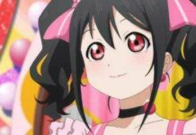 Alasan Kenapa Nico Yazawa Merupakan Idola Yang Ideal