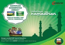 KCJ Luncurkan Kartu Multi Trip Spesial Ramadhan