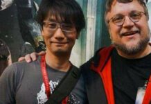 Hideo Kojima dan Guillermo del Toro Tetap akan Berkolaborasi