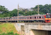 2015, KCJ Fokus Benahi Pelemparan Batu, Renovasi Stasiun, dan Penambahan KRL