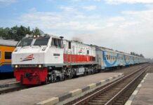 Inilah Perbedaan Antara Kereta dan Gerbong