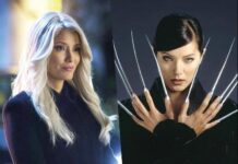 Temui Kelly Hu di acara Jakarta Comic Con 2015