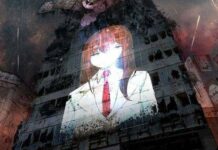 Game Steins;Gate 0 Siap Rilis 19 November 2015