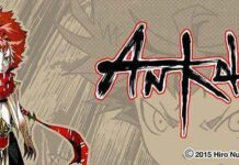 Sambut Ankala: Komik Terbaru di Shonen Fight