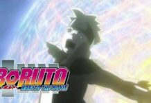 Trailer Terbaru Boruto: Naruto the Movie Tonjolkan Hubungan Ayah & Anak
