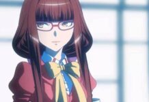 Simak Video Trailer Baru Aoki Hagane no Arpeggio: Ars Nova Cadenza