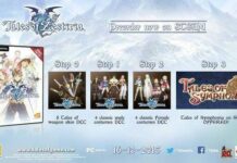 Tales Of Symphonia HD Akan Hadir Di PC Via Steam