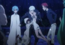 Ulasan Anime: Danmachi – Familia Myth