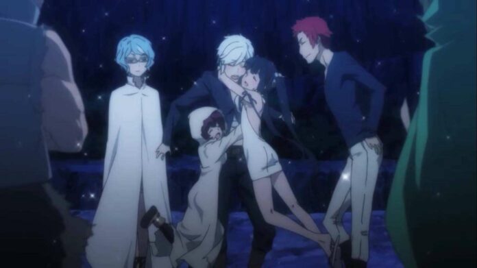 danmachi8