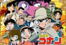 Akhirnya Detektif Conan Lanjut Lagi