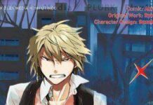 Durarara!! The Song of Sins Siap Terbit Besok